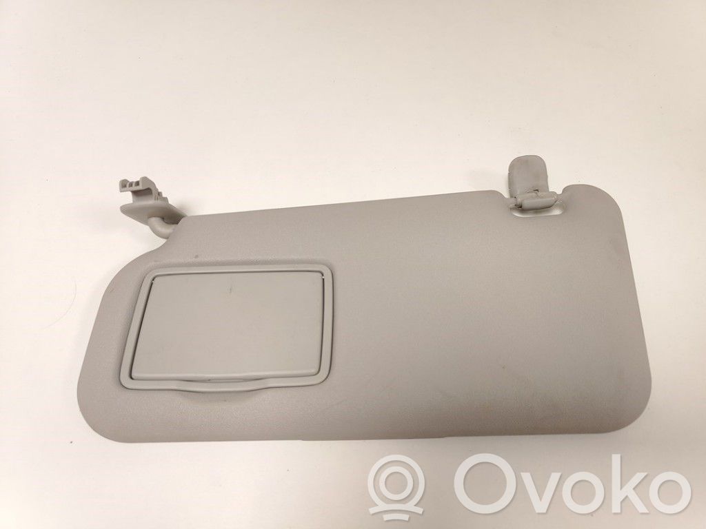 Sun visor   DF736932075,DF736932075