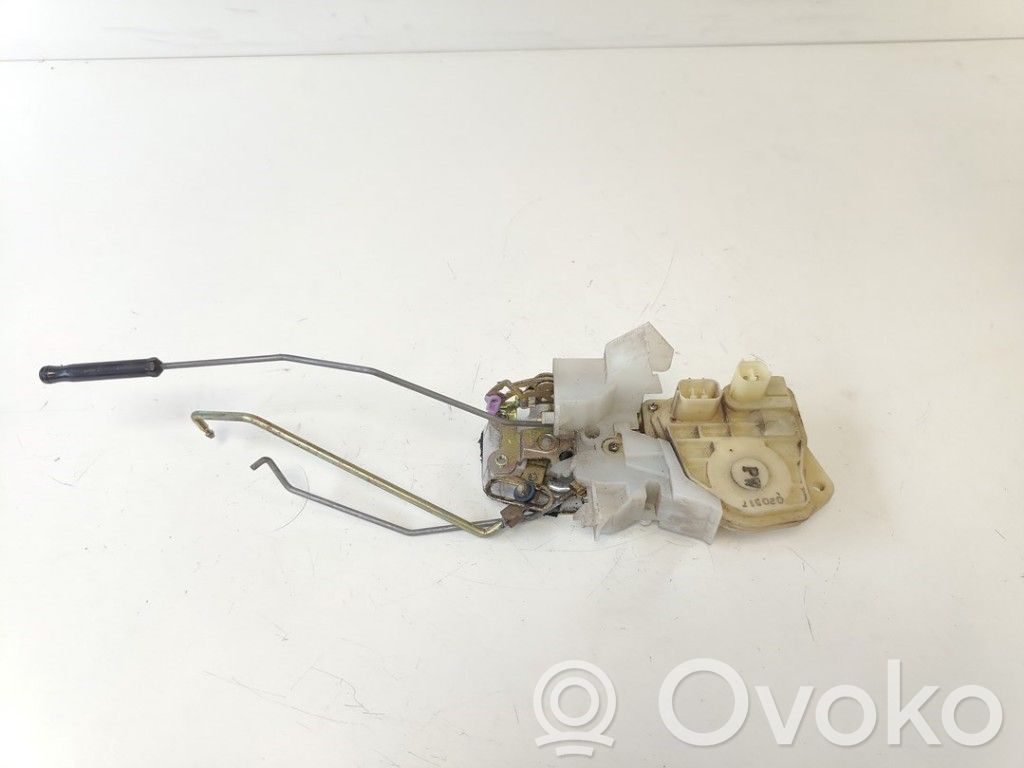 Honda Jazz Etuoven vaijeri 