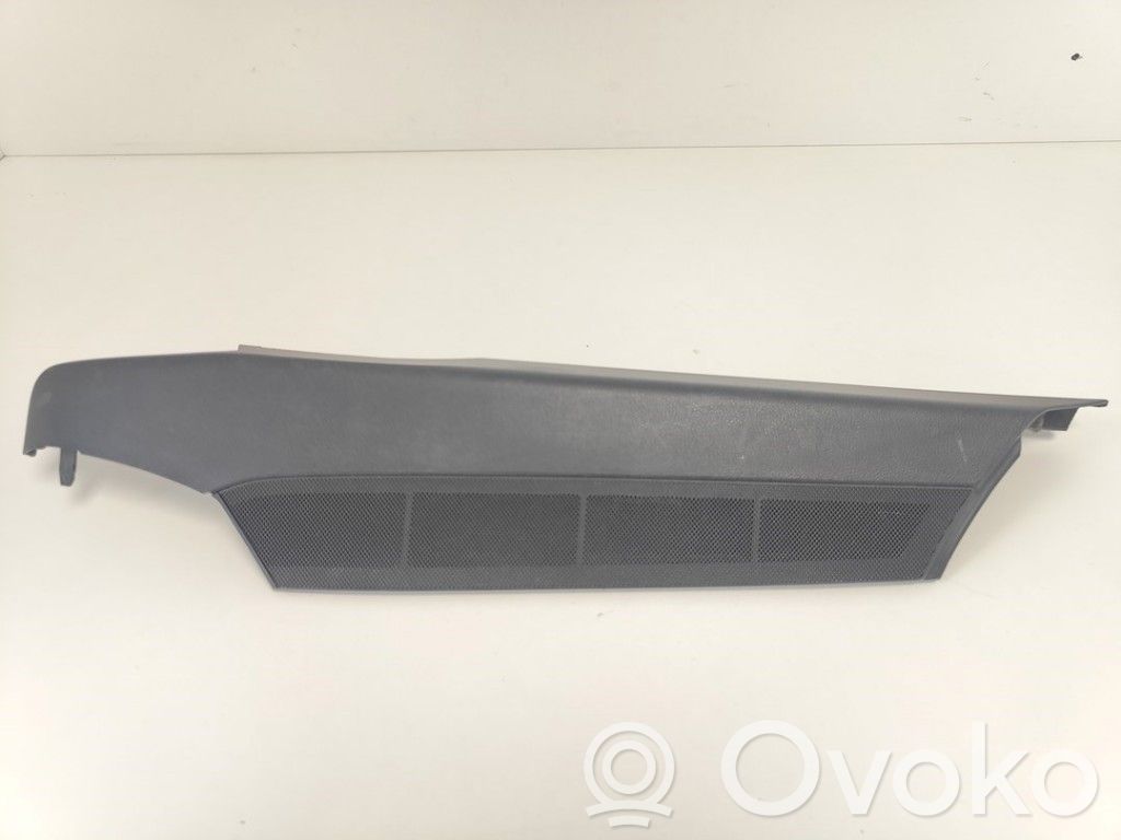 Mercedes-Benz C W205 Moldura protectora del maletero/compartimento de carga 