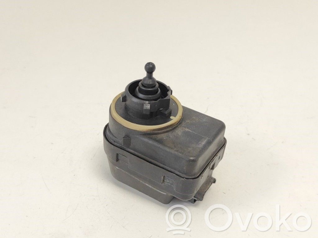Citroen C1 Headlight level adjustment motor 