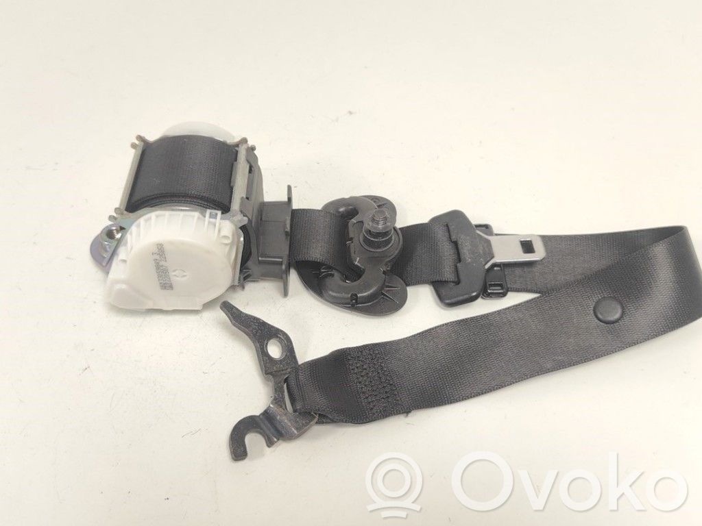 Front seatbelt   9117220,72119117220,29117220,33059849,72119117220,9117220