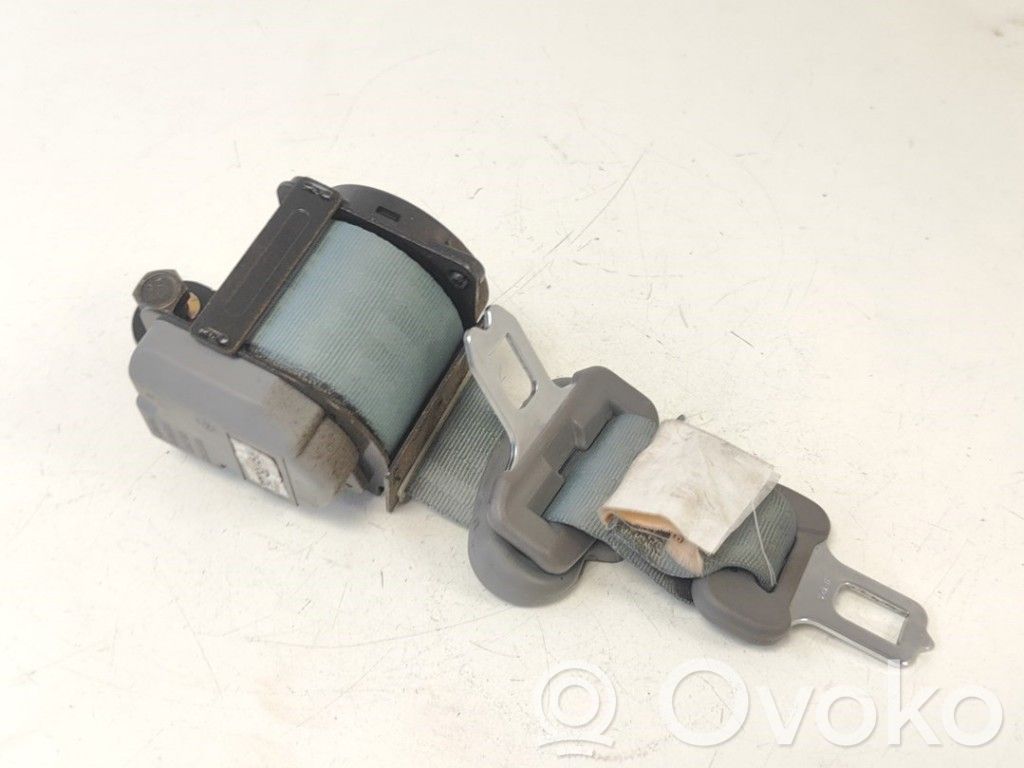 Daewoo Kalos Cinturón trasero 
