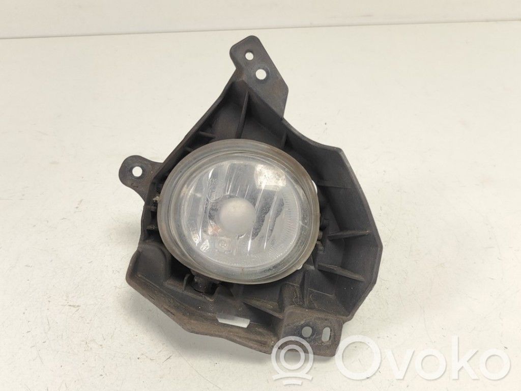 Mazda 2 Miglas lukturis priekšā 