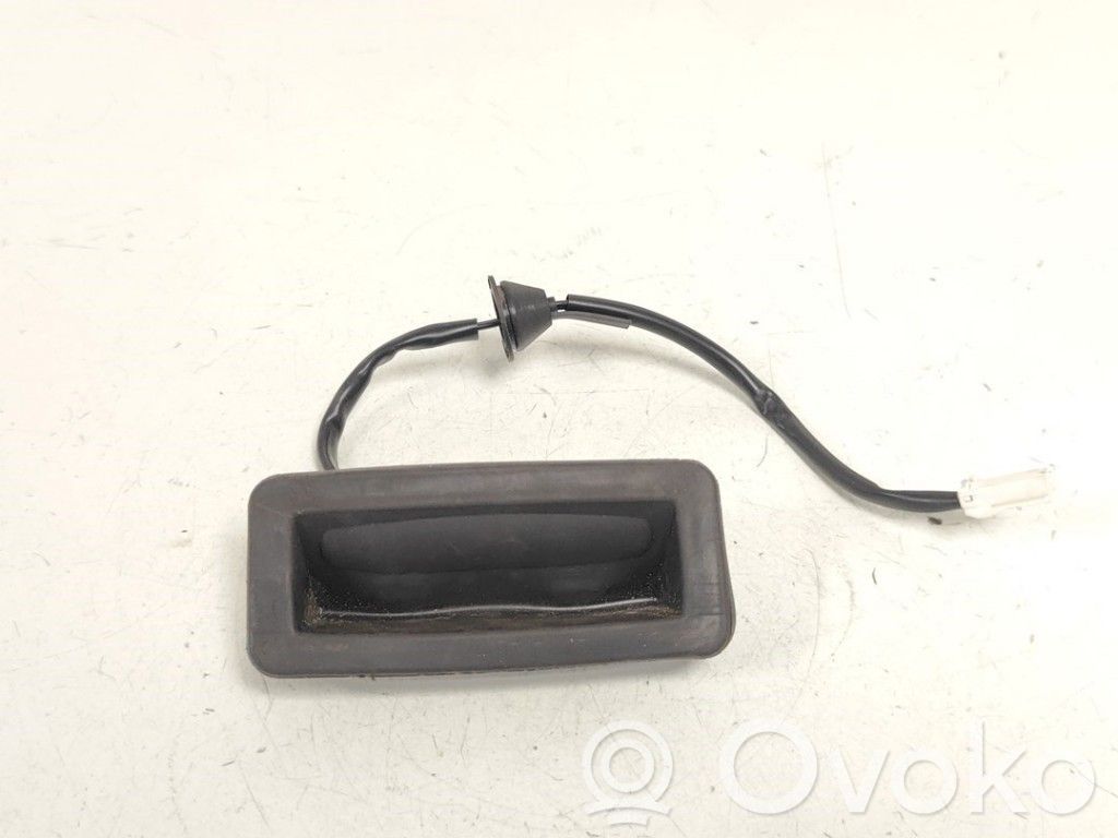 Ford C-MAX I Tailgate trunk handle 