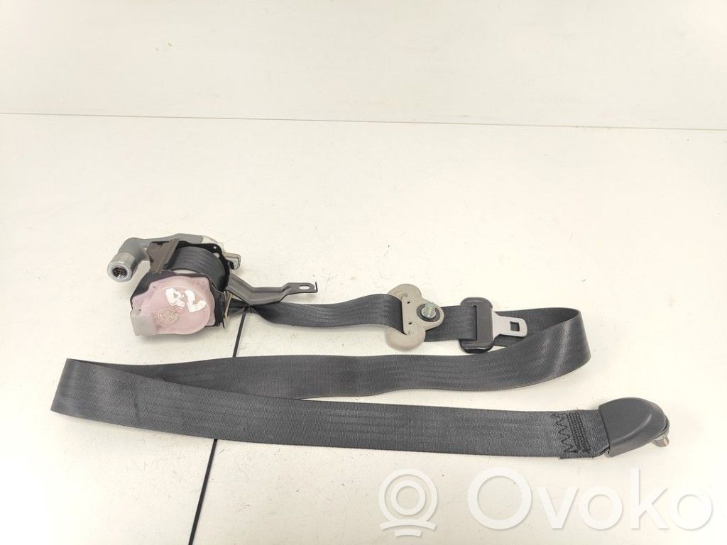 Cinturón delantero   D65157L30D01,T89383T,D65157L30D01,T89383T