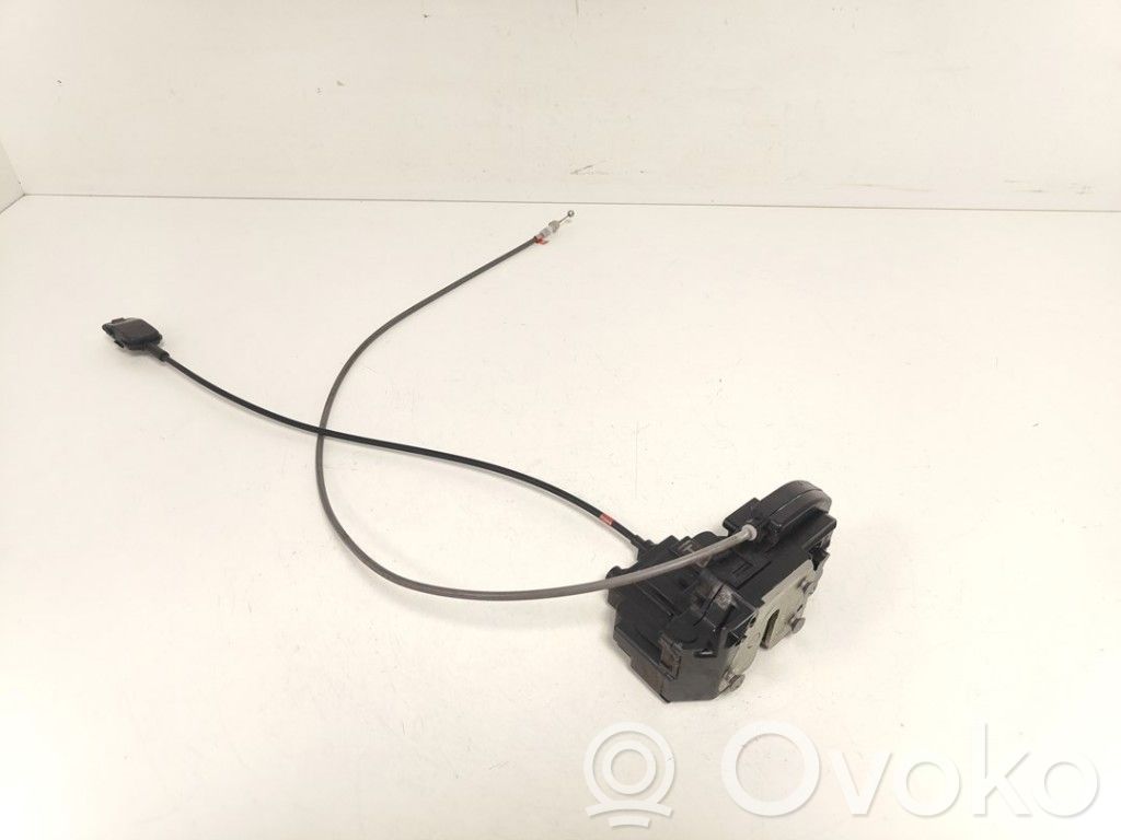 Línea de cable puerta delantera   805009U10B,805009U10B