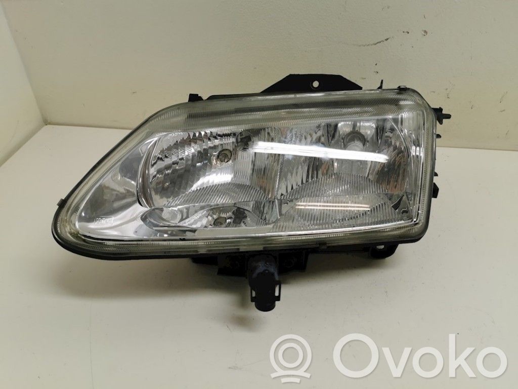 Renault Espace III Scheinwerfer 