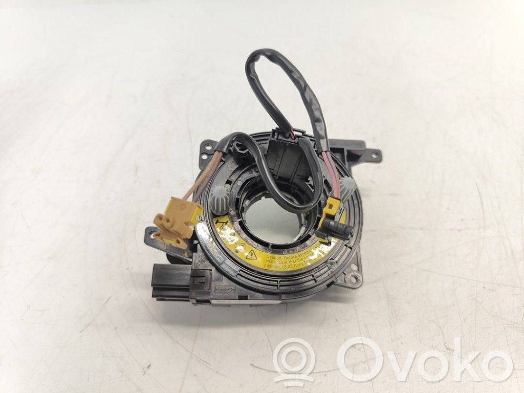 Land Rover Freelander 2 - LR2 Innesco anello di contatto dell’airbag (anello SRS) 