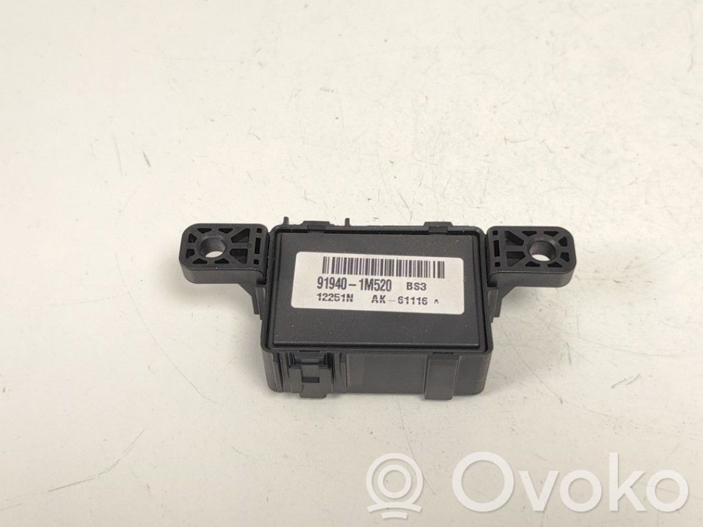 KIA Rio Otros relés 