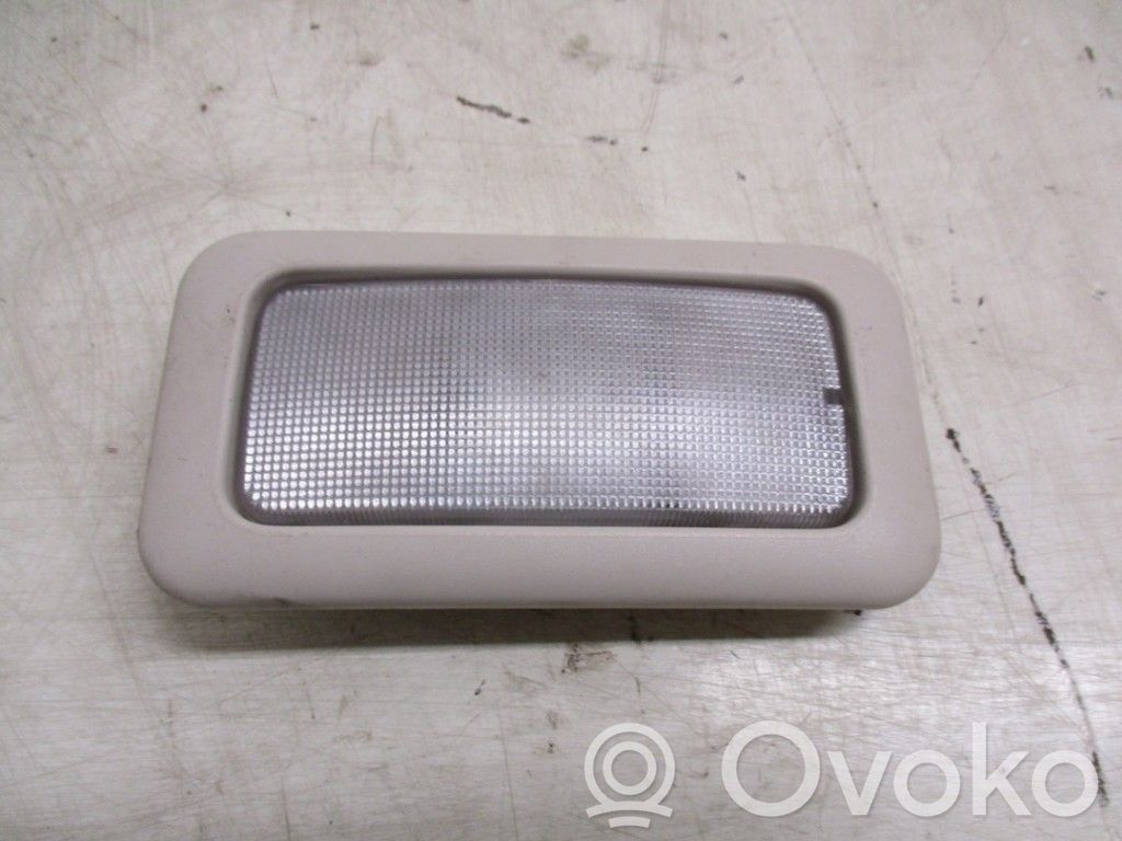 Ford Ka Luz del asiento delantero 