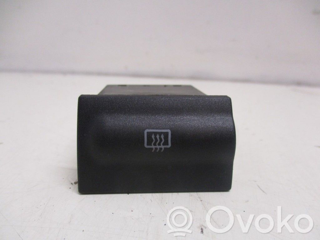 Skoda Octavia Mk1 (1U) Interruptor de la calefacción de la luna/parabrisas 