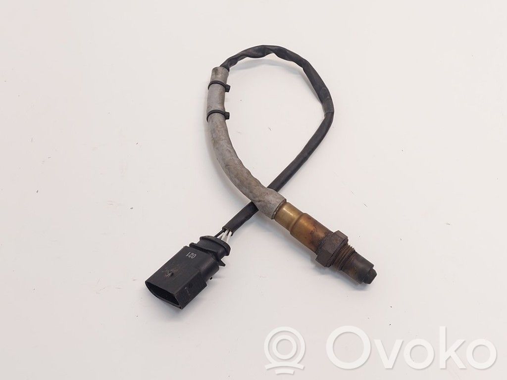 Volkswagen Touareg I Lambda probe sensor 
