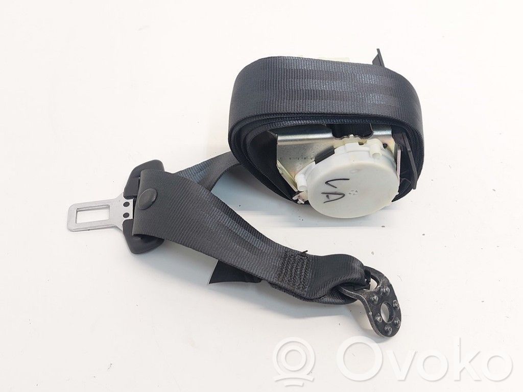 Seat Ibiza IV (6J,6P) Centură spate 