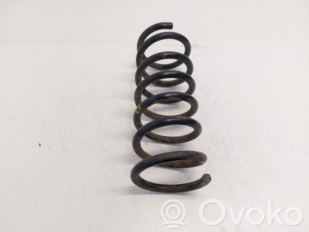 Ford S-MAX Rear coil spring 