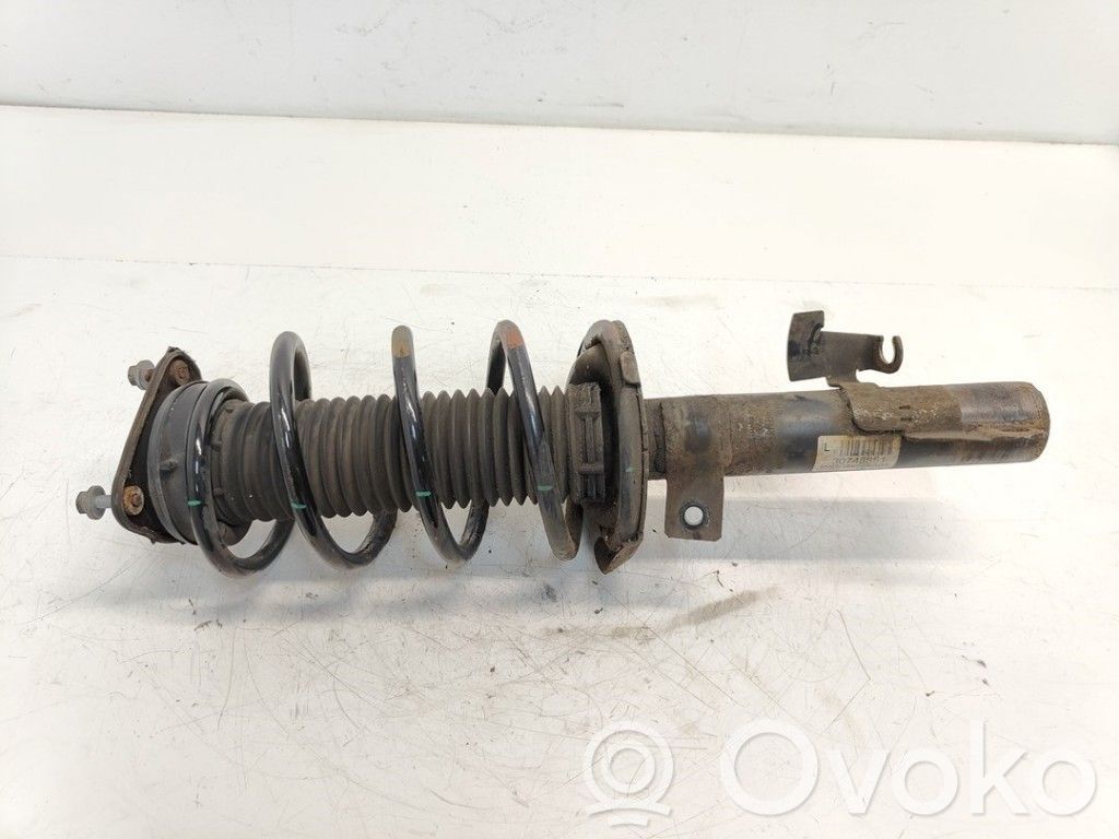 Volvo C30 Amortyzator osi przedniej ze sprężyną 