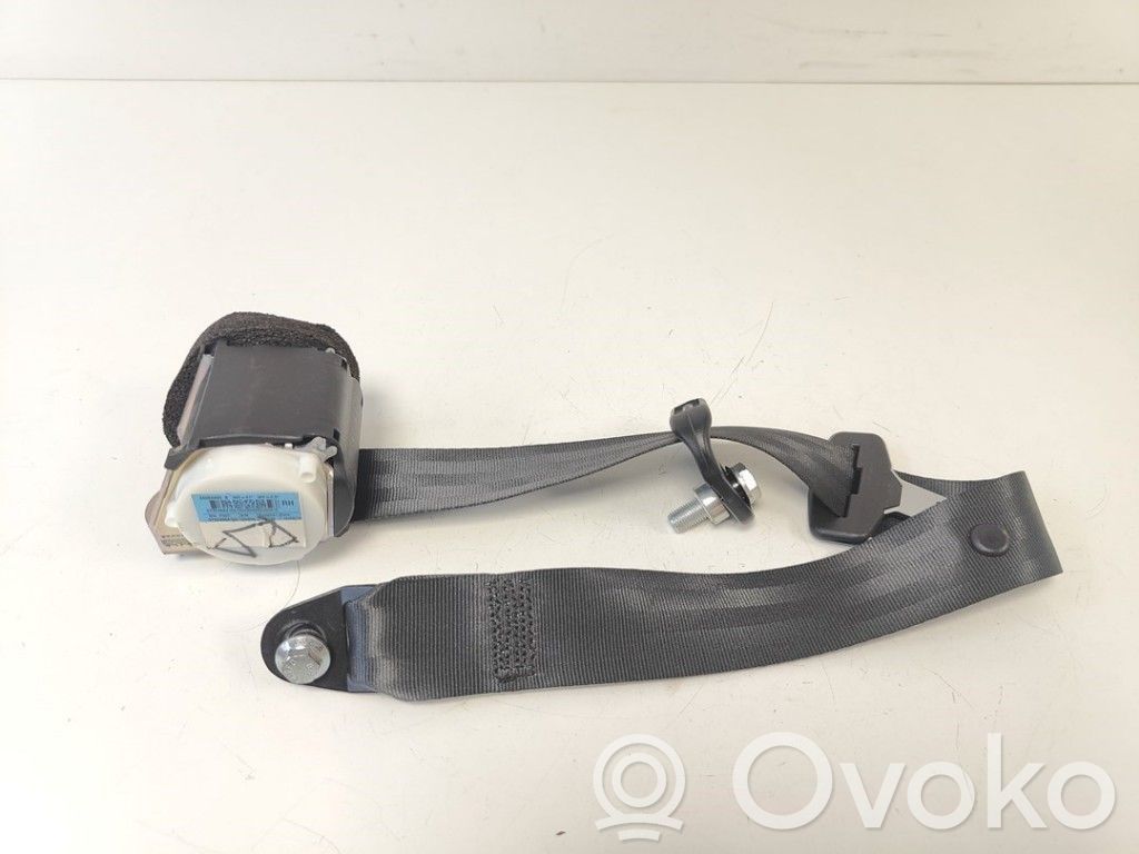Ford Ka Centură spate 