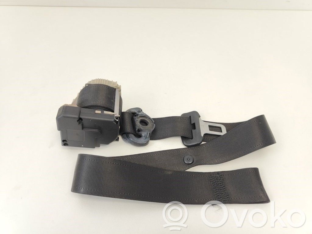 Opel Corsa C Cinturón delantero 