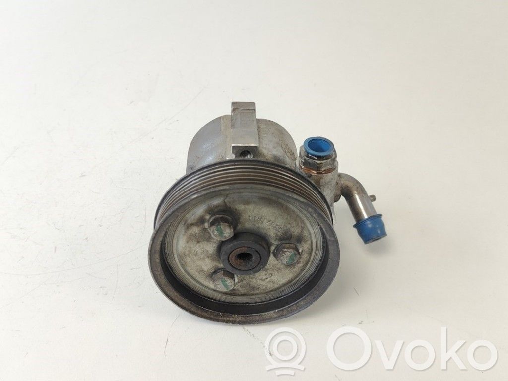 Opel Combo D Power steering pump 
