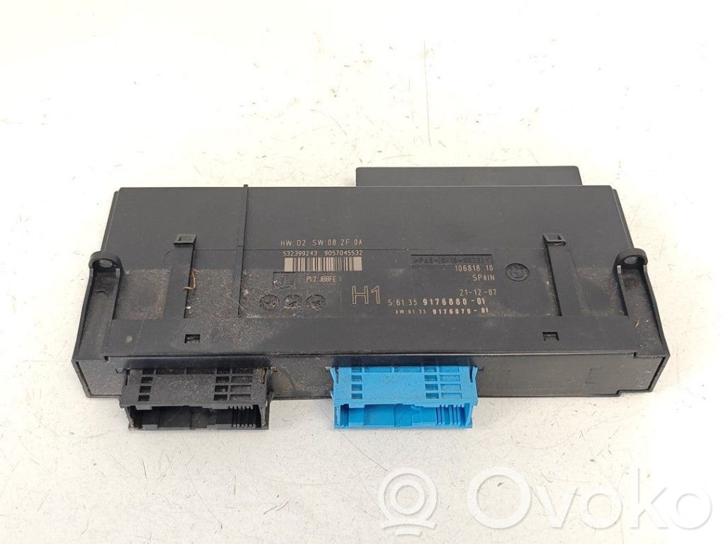 BMW 3 E90 E91 Alte unități/module de control 