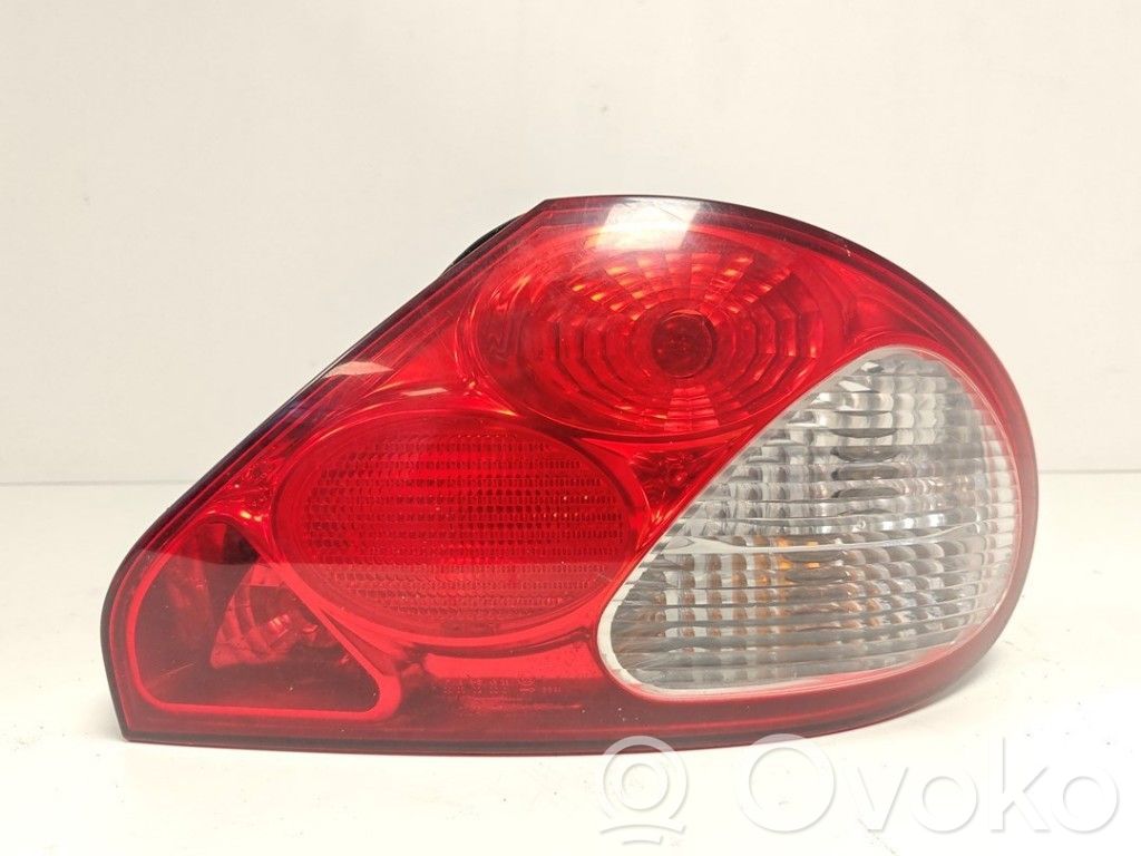 Jaguar X-Type Takavalot 