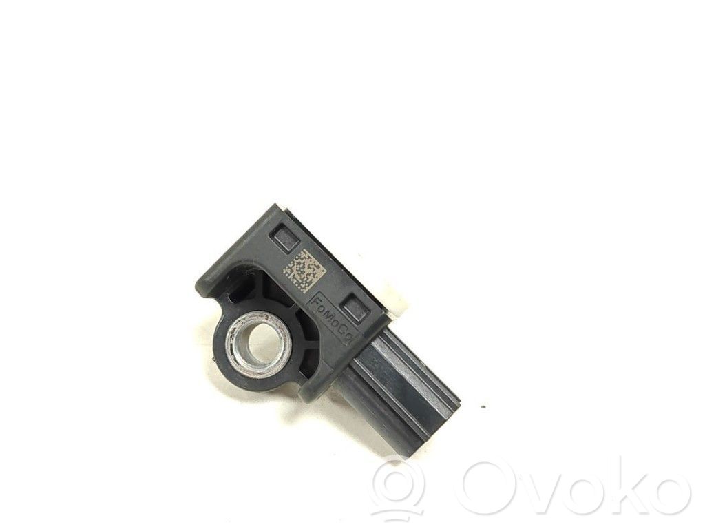 Ford C-MAX II Airbagsensor Crashsensor Drucksensor 