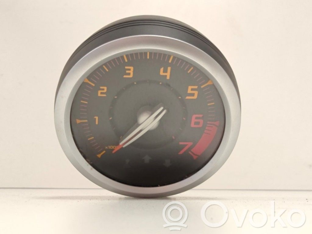 Renault Twingo II Otros dispositivos 