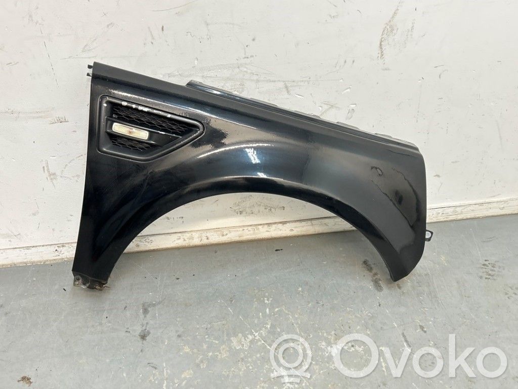 Land Rover Freelander 2 - LR2 Fender 