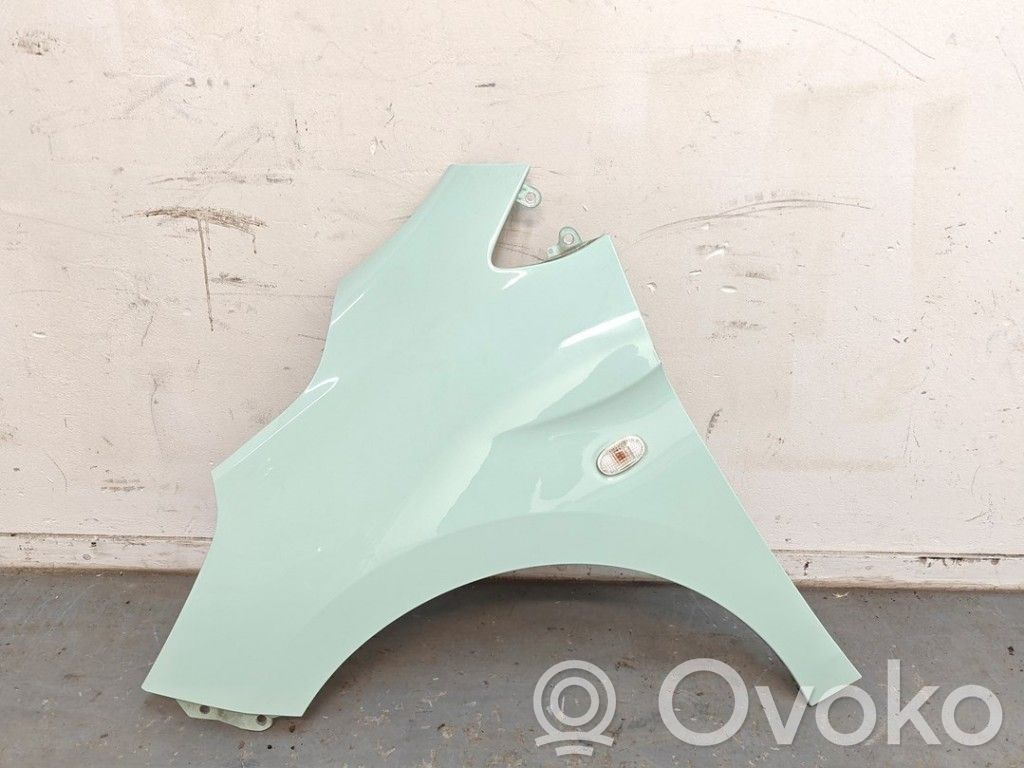 Opel Karl Sparnas 