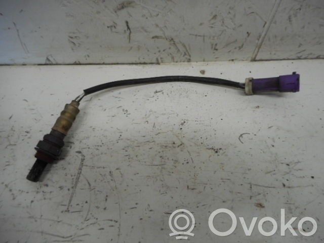 Ford Fiesta Lambda zonde 