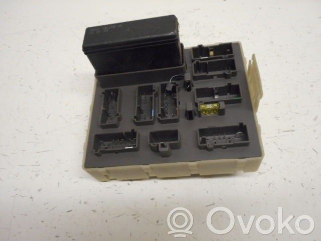 Ford Focus Juego de caja de fusibles 