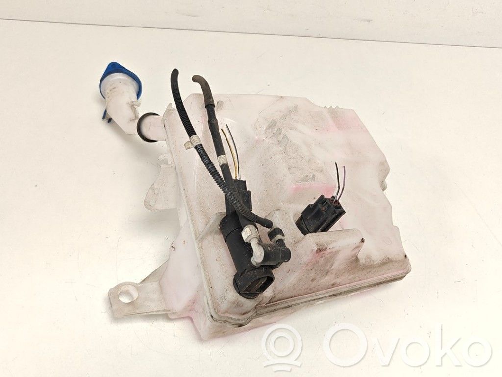 Ford Focus C-MAX Serbatoio/vaschetta liquido lavavetri parabrezza 