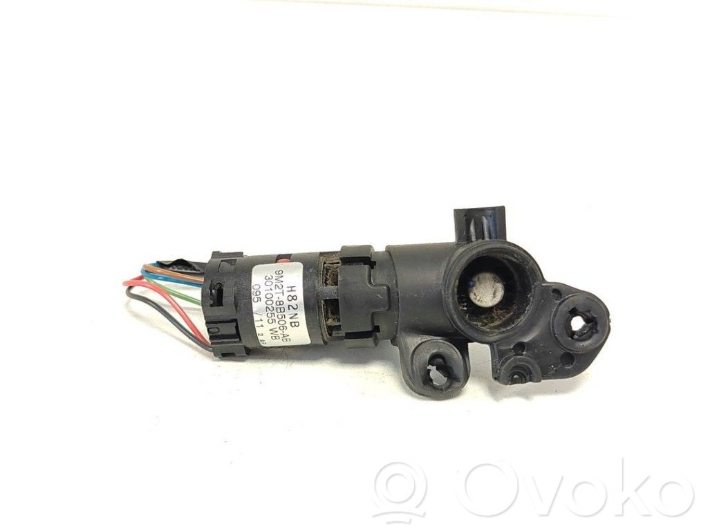 Ford Mondeo MK IV Interior temperature sensor 