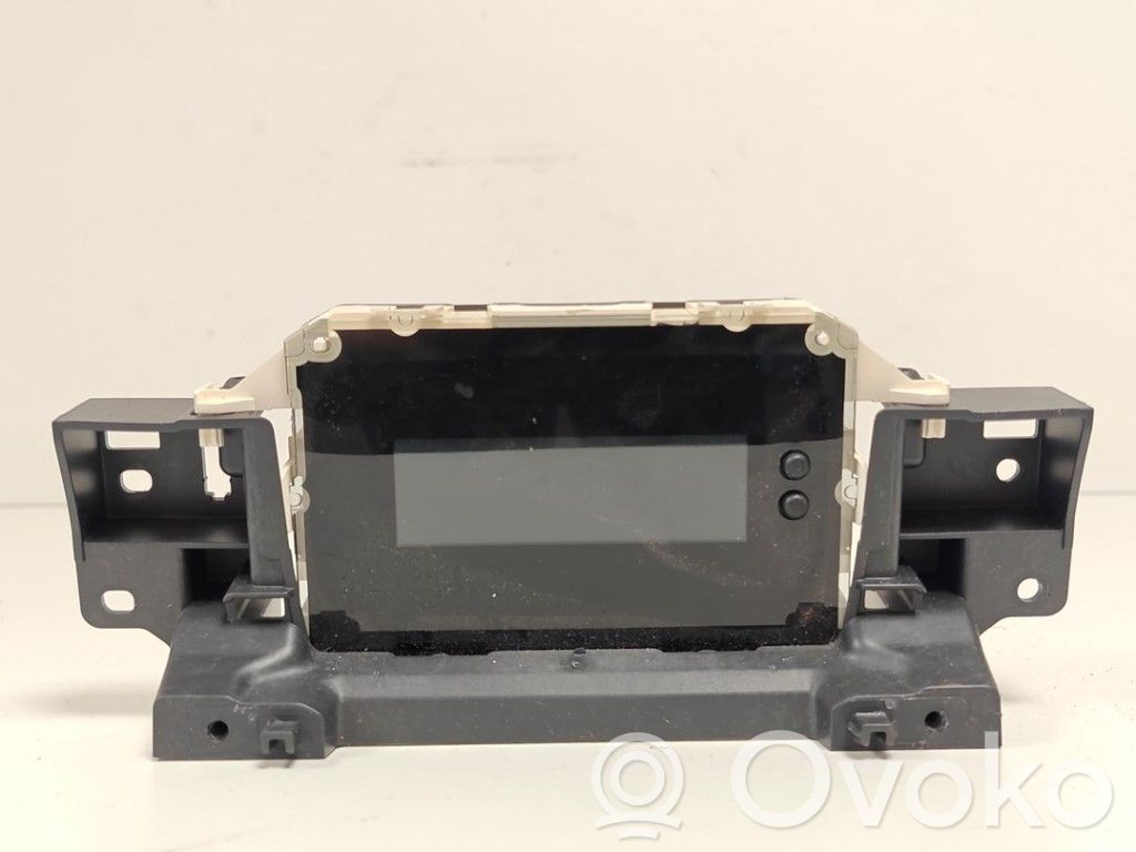 Screen/display/small screen   DM5T18B955AB,EM5T18B955AC,2021920,DM5T18B955AB,EM5T18B955AC