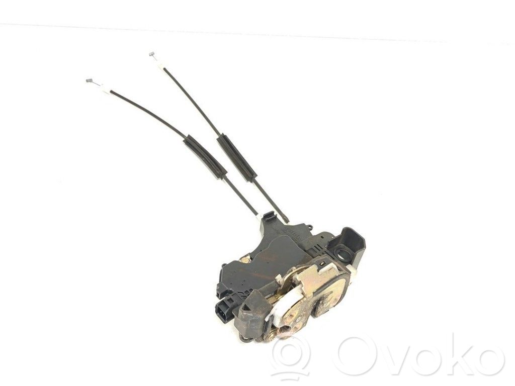 Línea de cable de puerta trasera   MN145941,MN145941