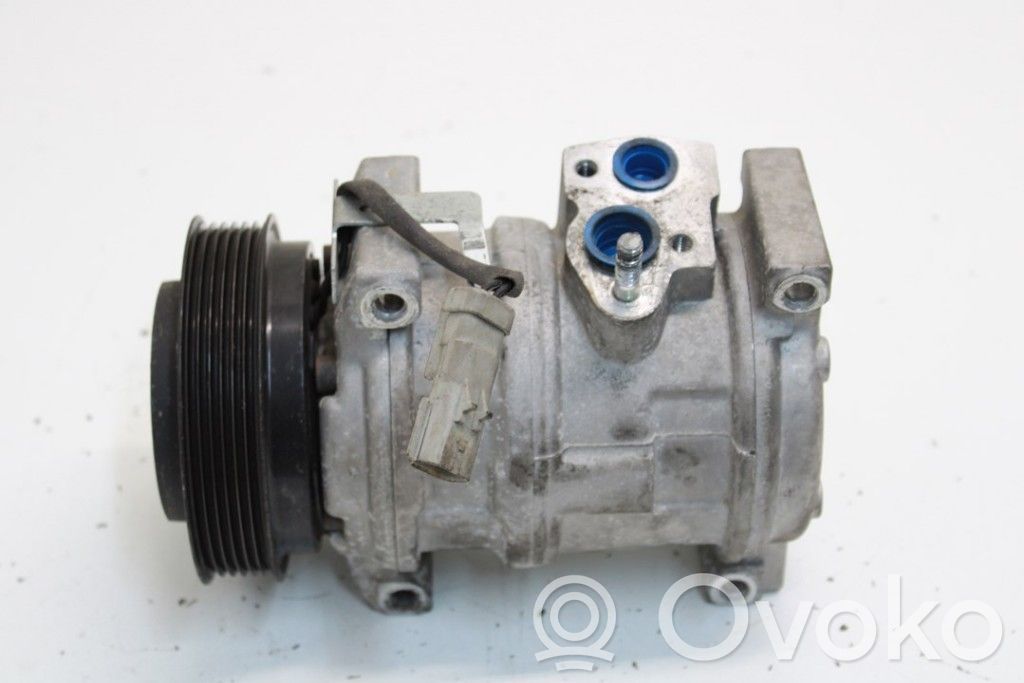 Klimakompressor Pumpe   20190104261,32539,20190104261,32539