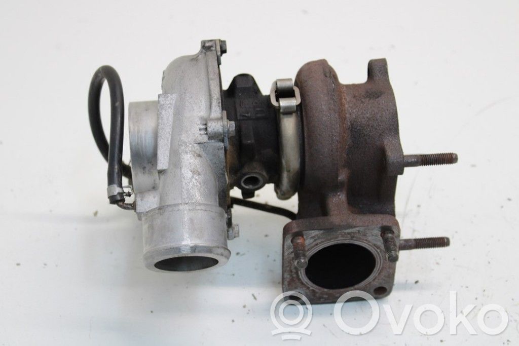 Turbo   35242095G,35242095G