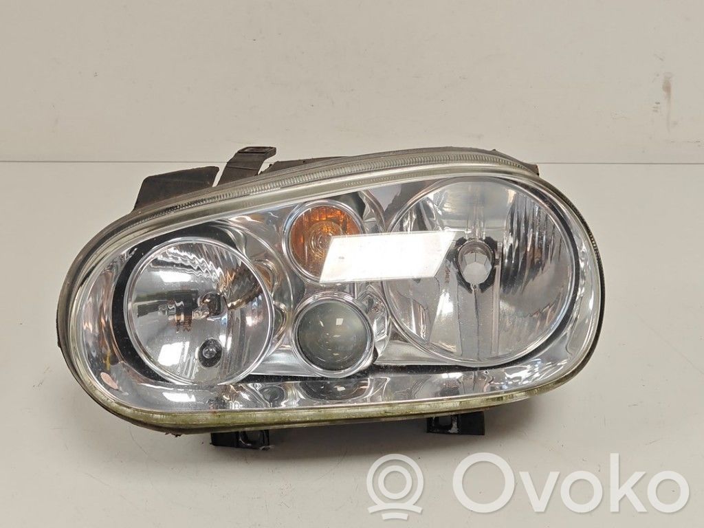 Volkswagen Golf III Lampa przednia 
