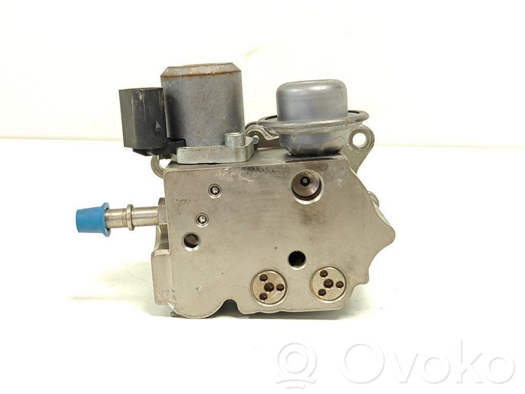 Peugeot 308 Pompa del carburante meccanica 