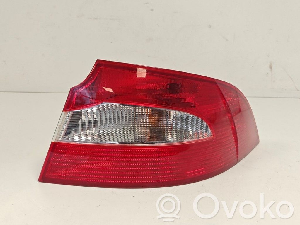 Skoda Superb B6 (3T) Lampă spate în caroserie 