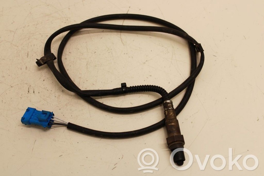 Citroen C4 I Lambda-anturi 