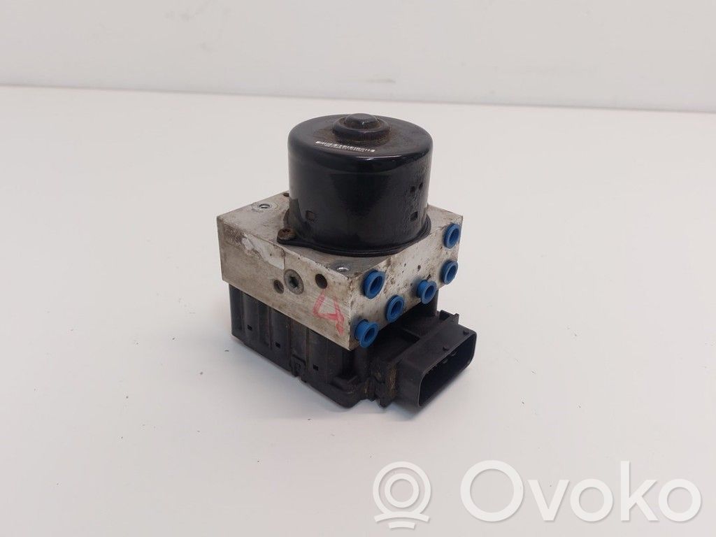 Renault Twingo I ABS Pump 
