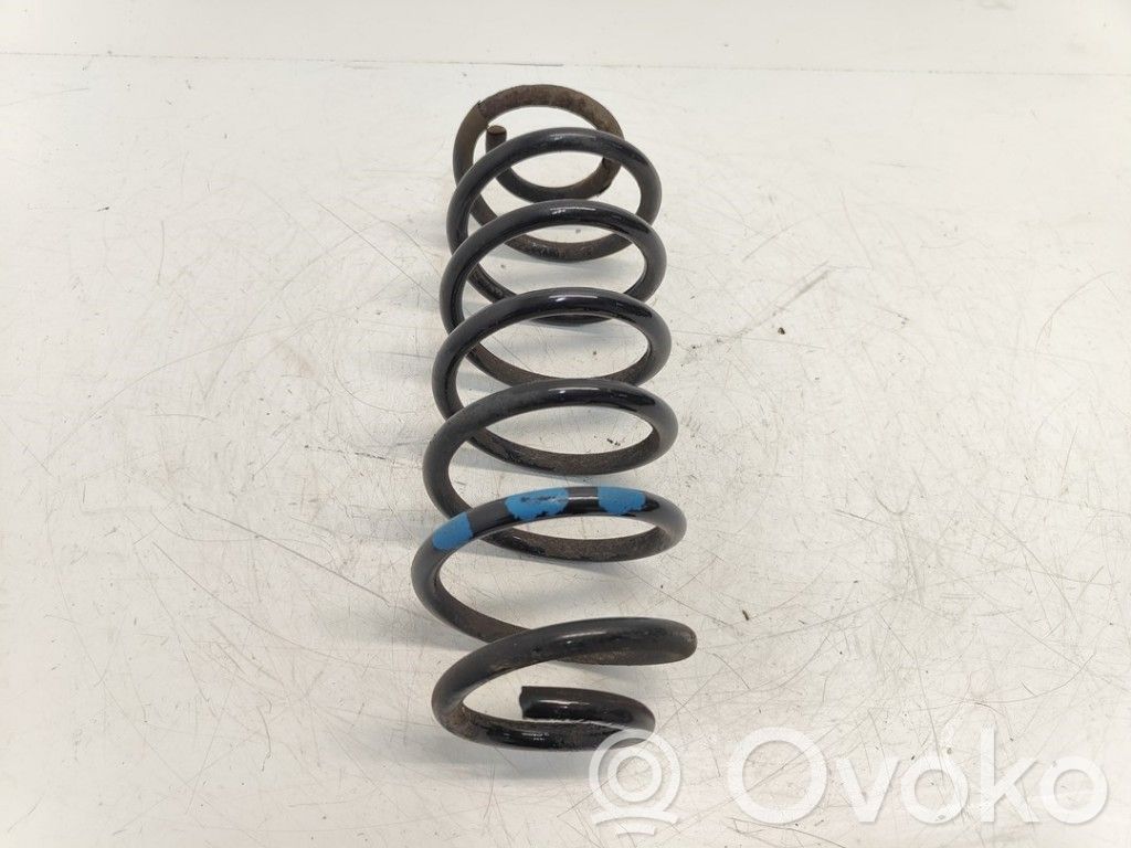 Ford Fiesta Sprężyna tylna 