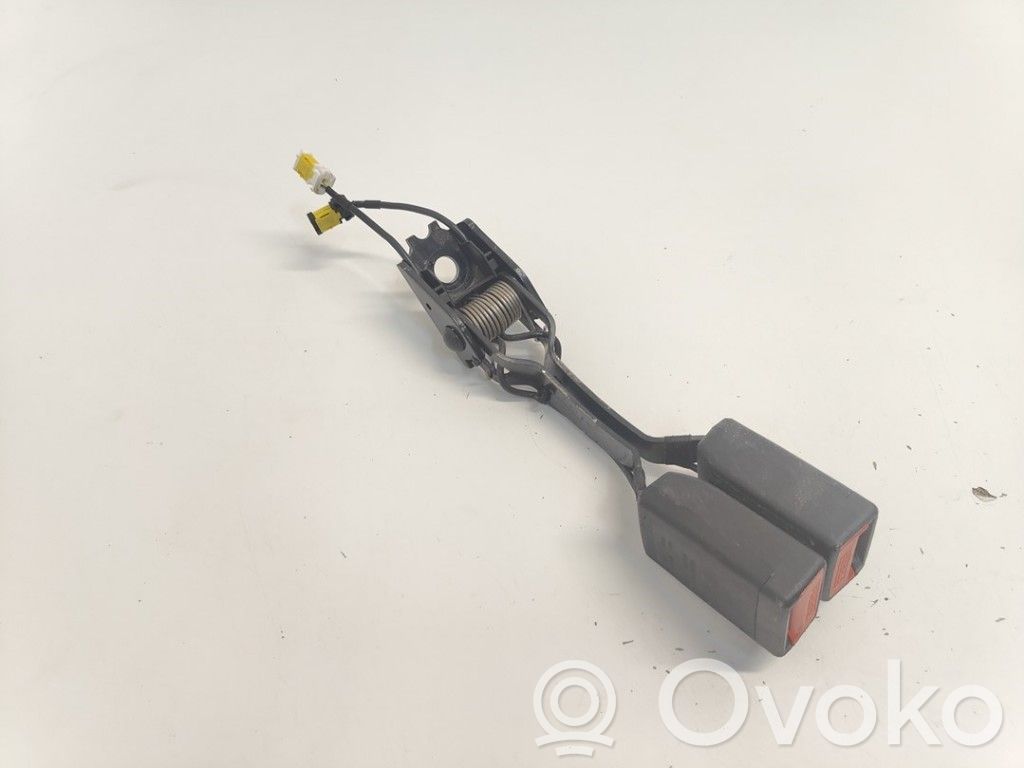 Citroen C4 Grand Picasso Bridă fixare centură de siguranță spate 