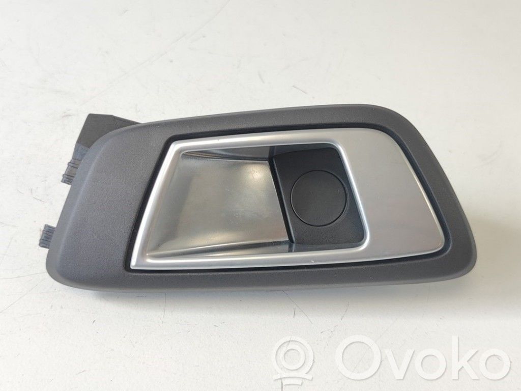 Ford Fiesta Manecilla externa puerta trasera 