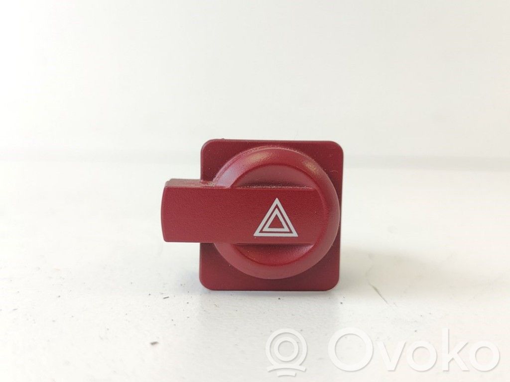 Hazard light switch   96480877KR,6554GT,6554GT,96480877KR