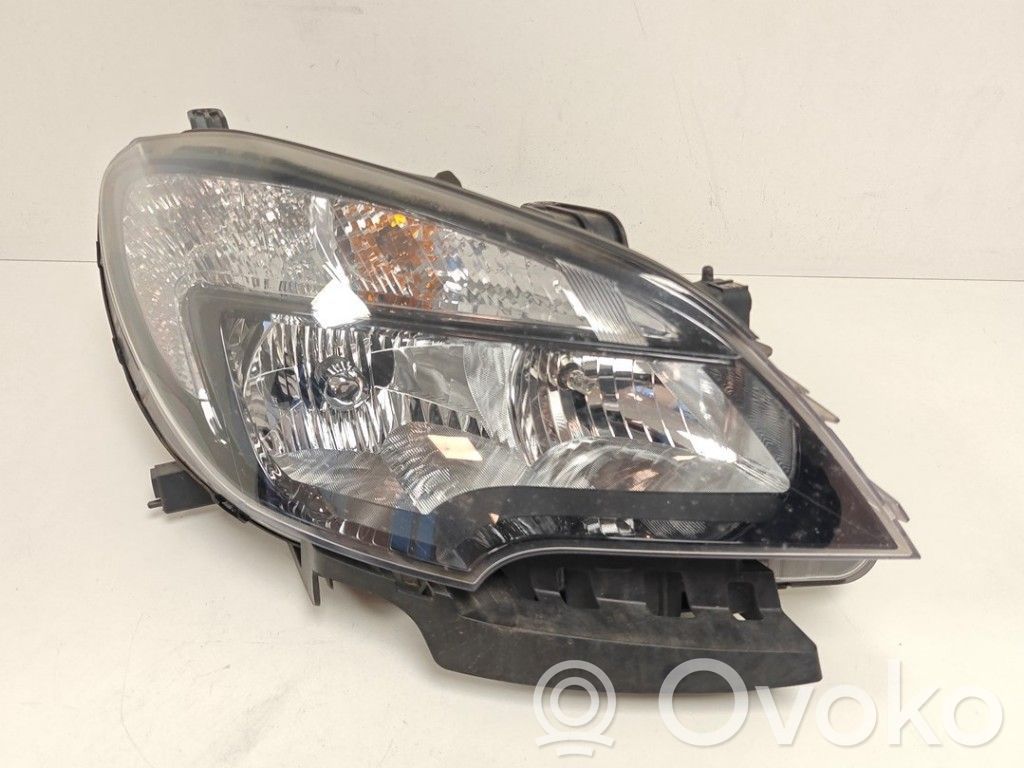 Opel Mokka Headlight/headlamp 