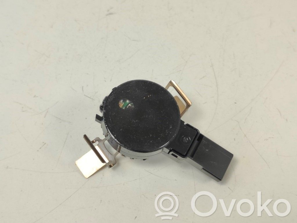 Citroen C4 Cactus Sensor de lluvia 
