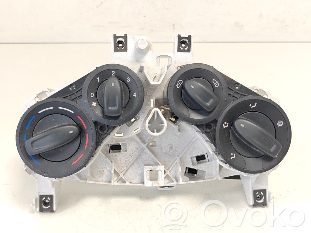 Climate control unit   5H0140100,5H4443700,5H0140100,5H4443200,5H4443700