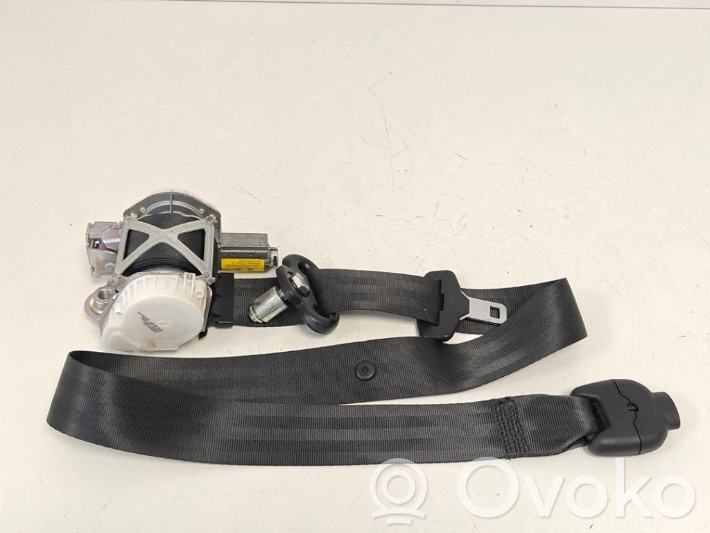 Ford Ka Front seatbelt 
