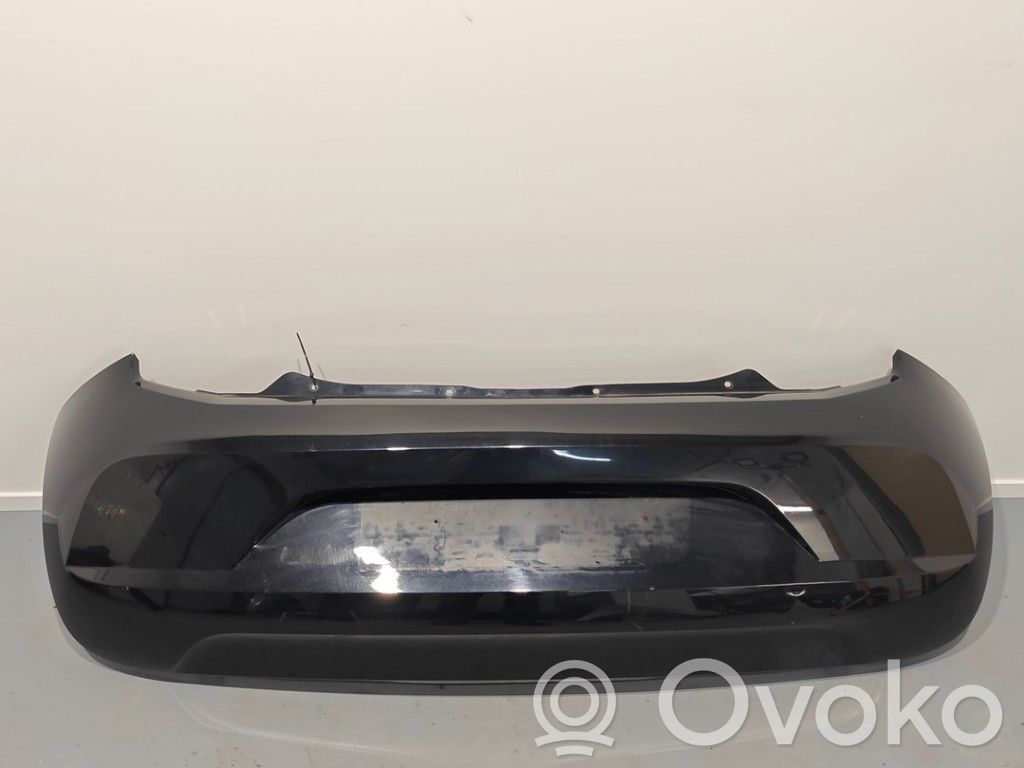 Seat Mii Parachoques 